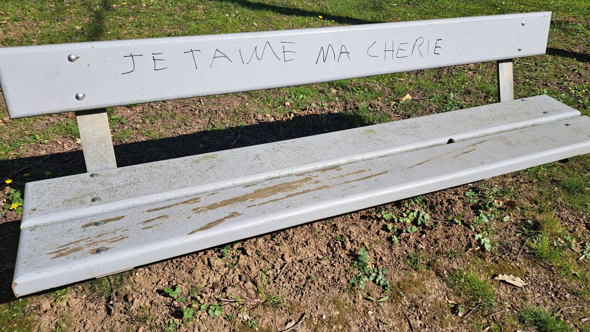 Kriebels, Wisques