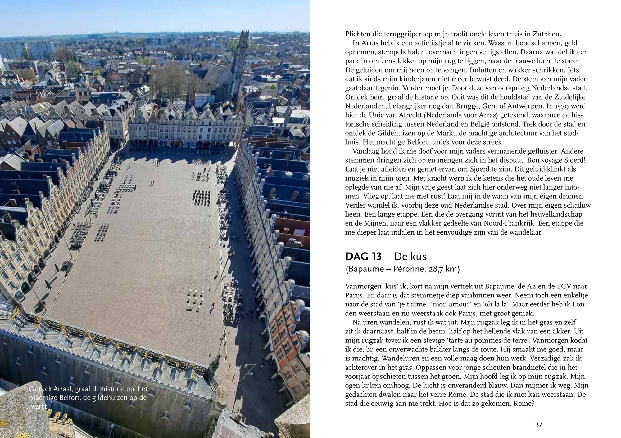 Spread p. 36-37