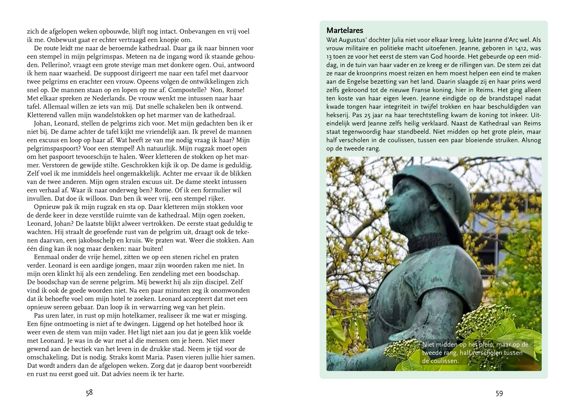 Spread p. 58-59